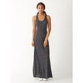 Women's Racerback Maxi Dress